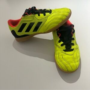 Adidas Copa Indoor Soccer Shoes, Size:13
